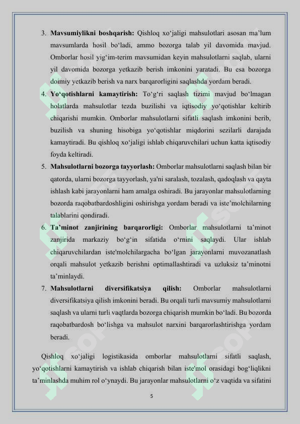 Product slide 5