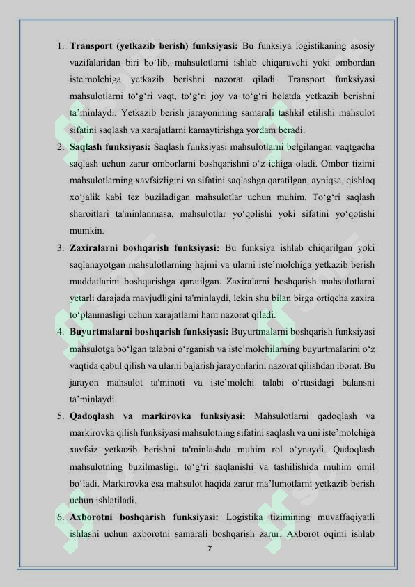 Product slide 7