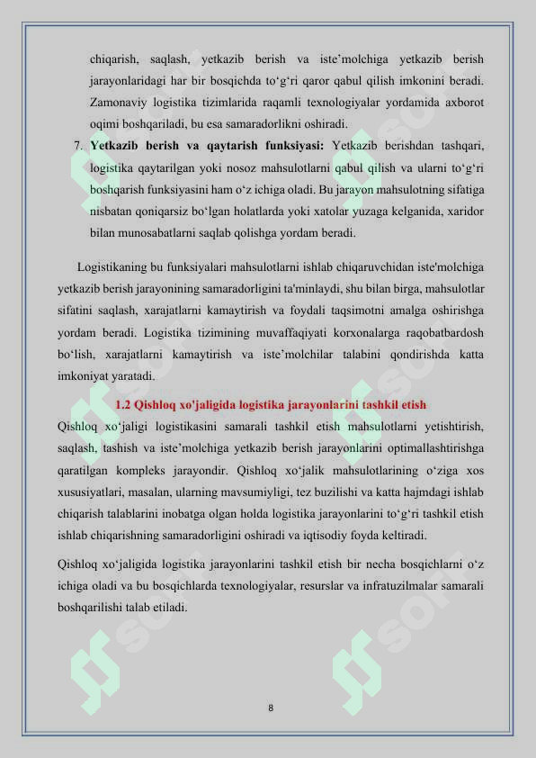 Product slide 8