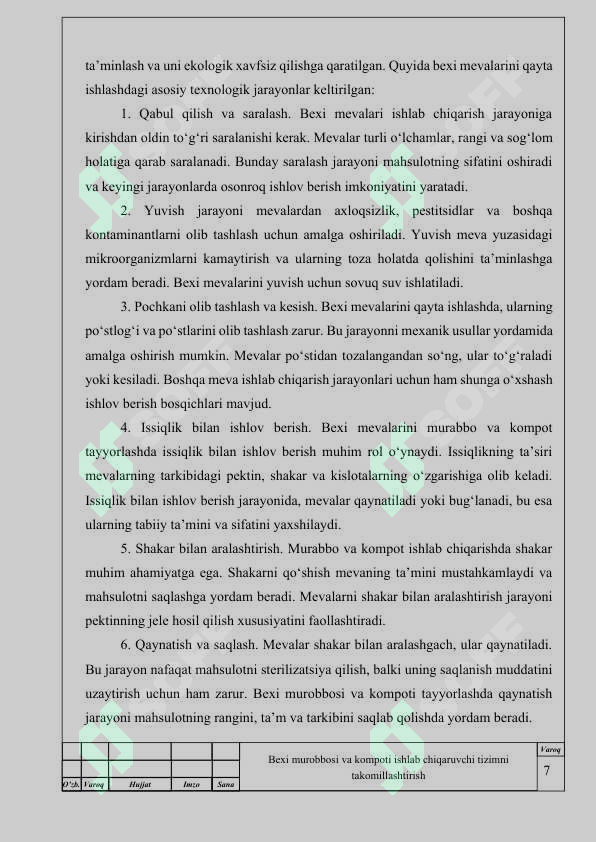 Product slide 7