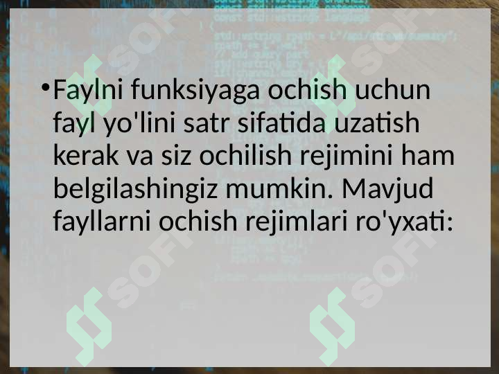Product slide 7