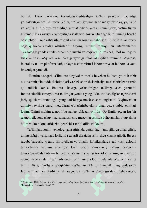 Product slide 8