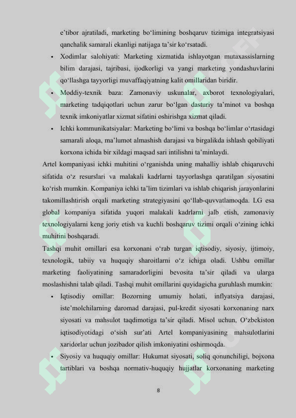 Product slide 8