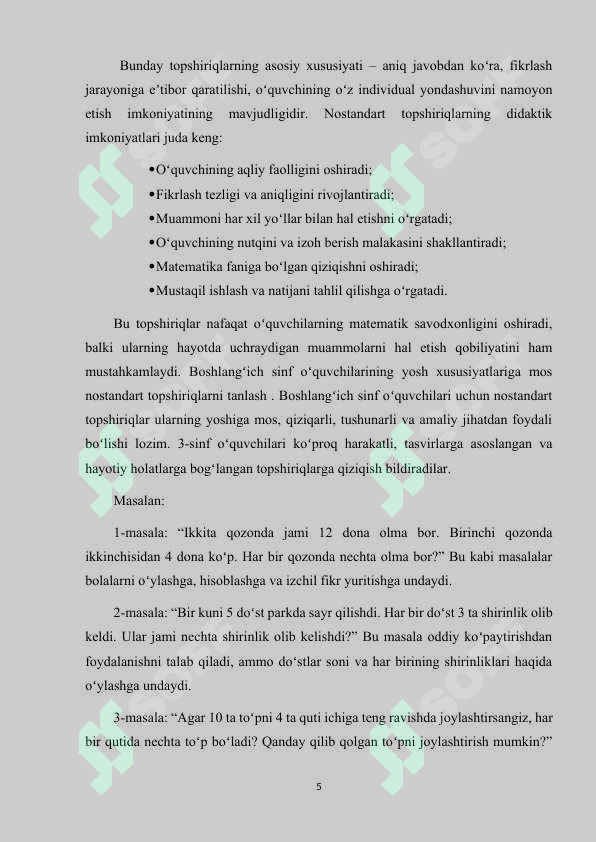 Product slide 5