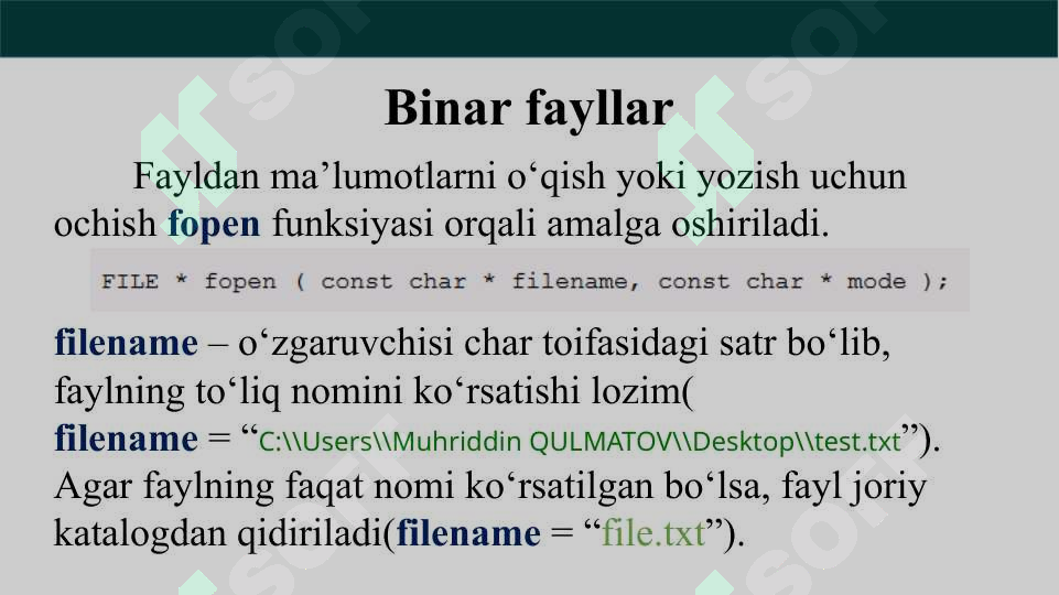 Product slide 4