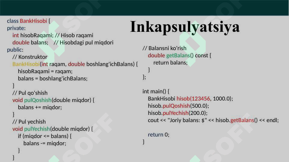 Product slide 6