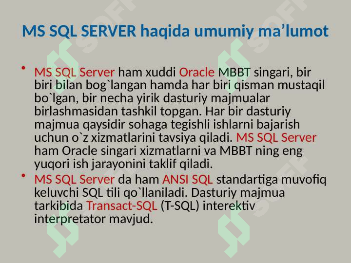 Product slide 5