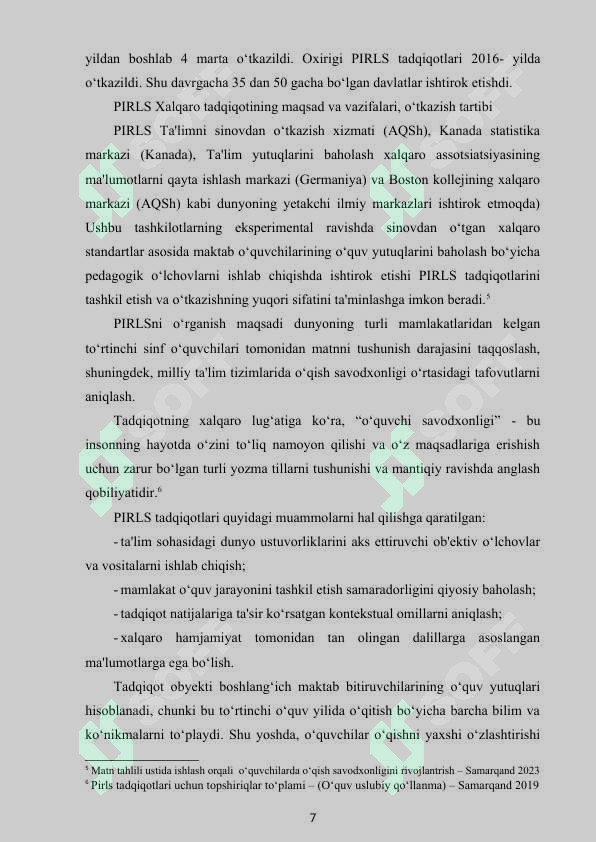 Product slide 7