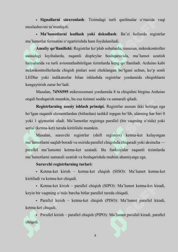 Product slide 6