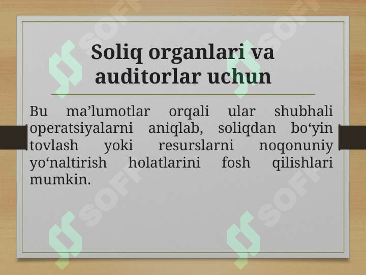 Product slide 6