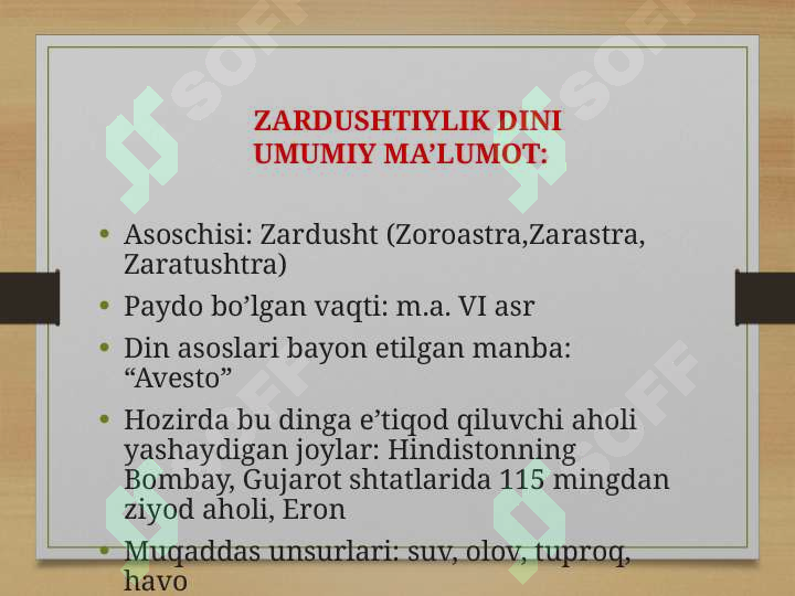 Product slide 5