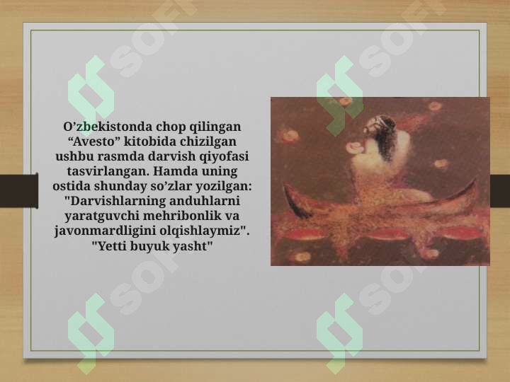 Product slide 8