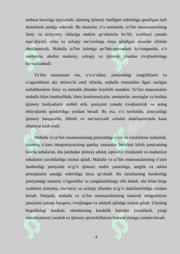 Product slide 8