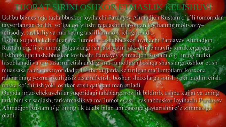 Product slide 3