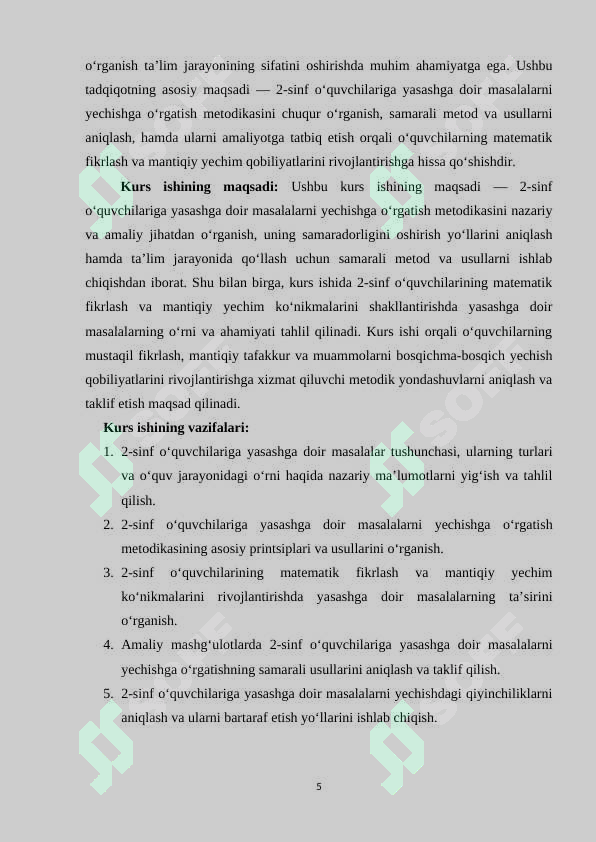 Product slide 5