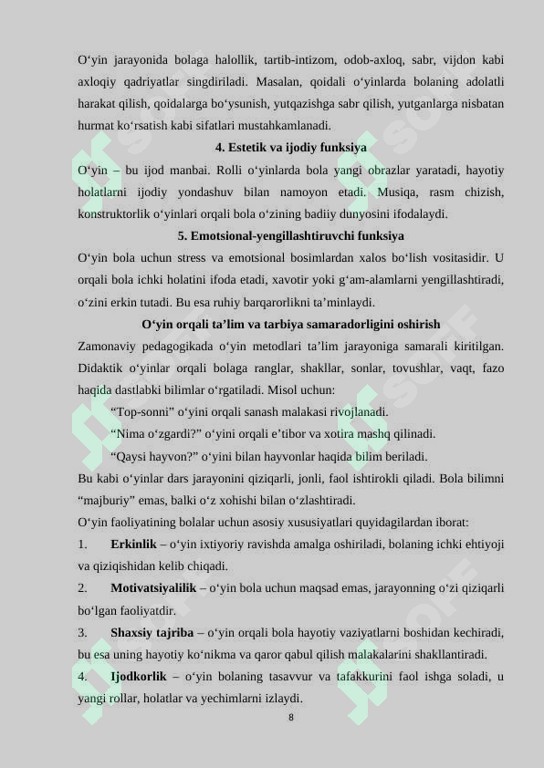 Product slide 8