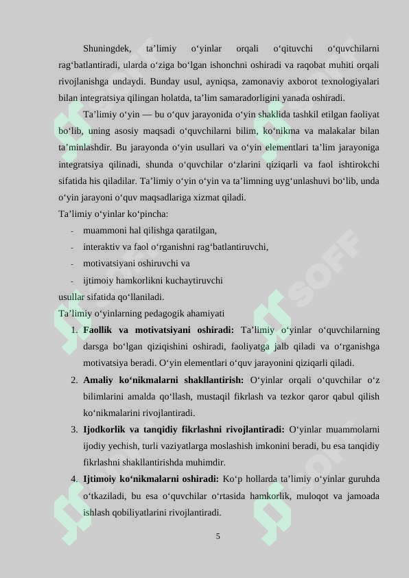 Product slide 5