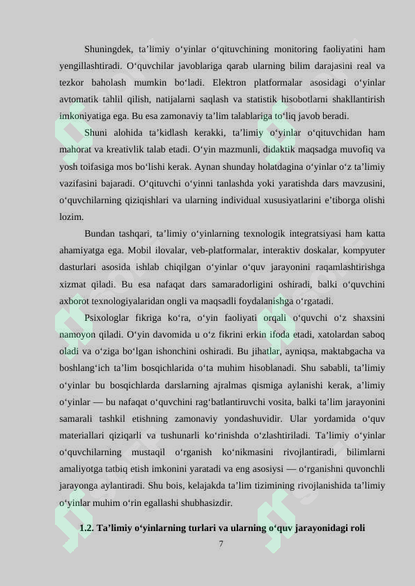 Product slide 7