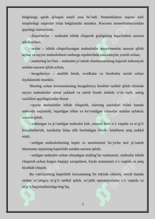 Product slide 5
