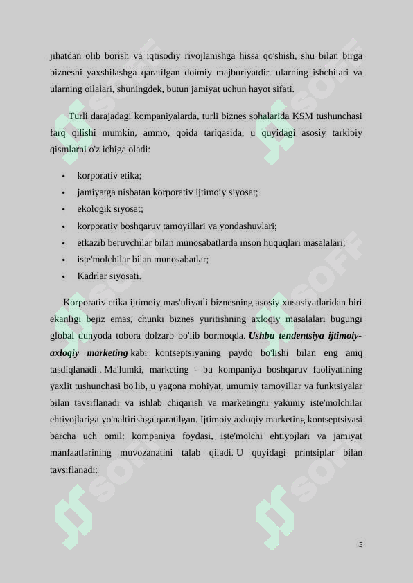 Product slide 5