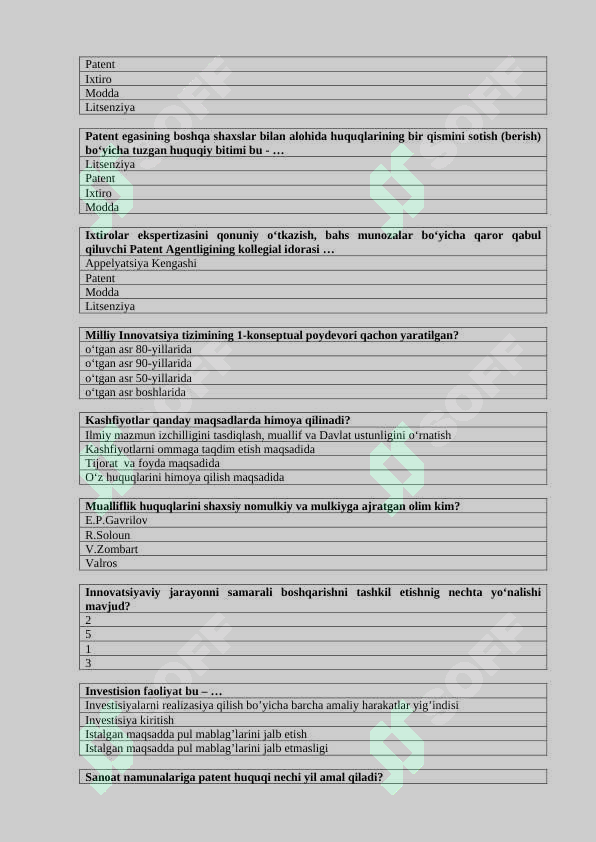 Product slide 5