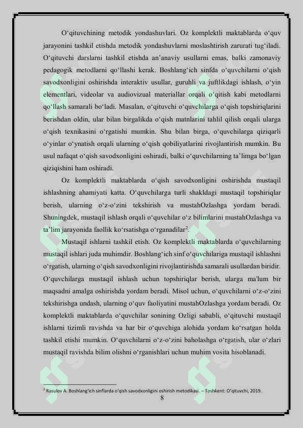 Product slide 8