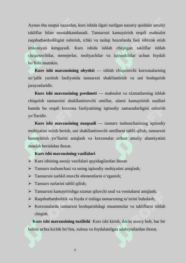 Product slide 5