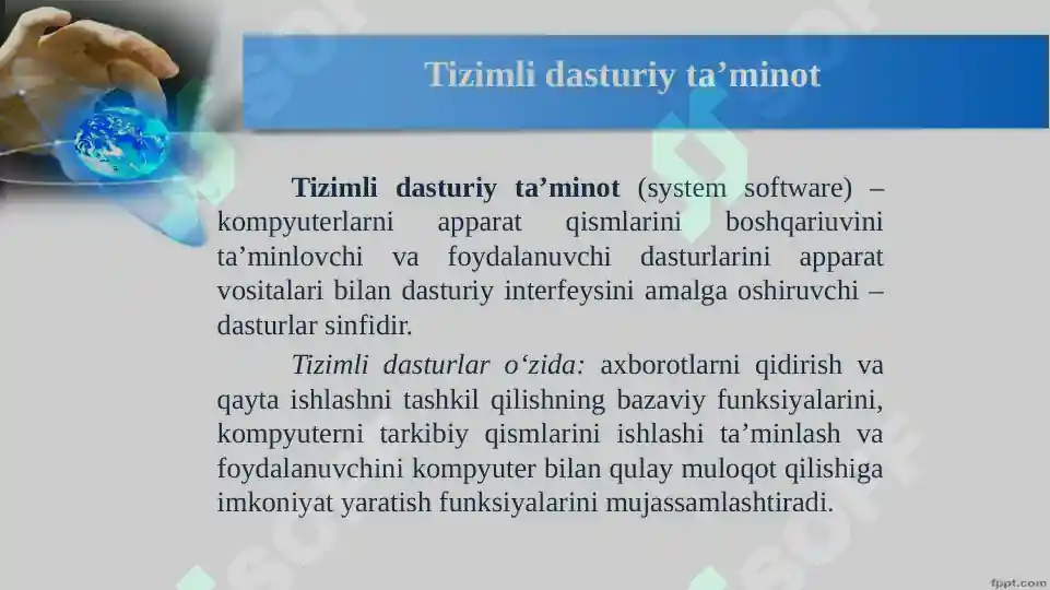 Product slide 8