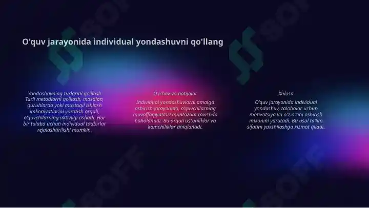 Product slide 4
