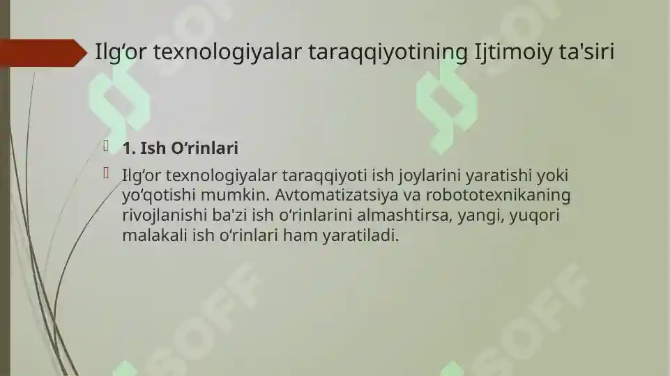 Product slide 7