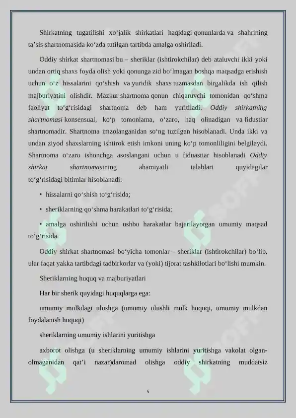 Product slide 5