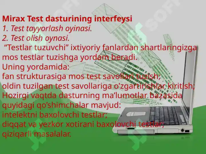 Product slide 2