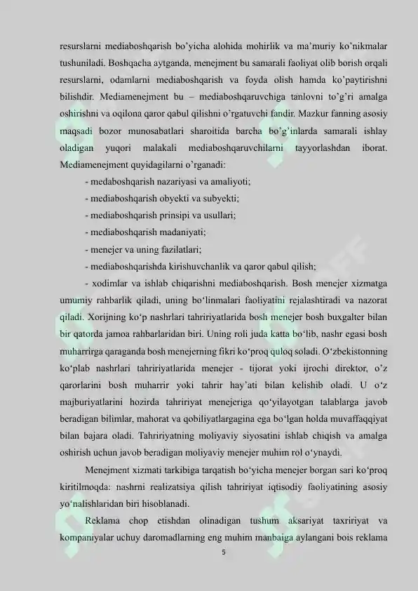 Product slide 5