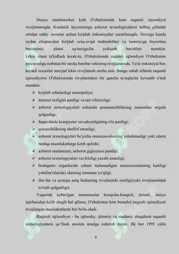 Product slide 8