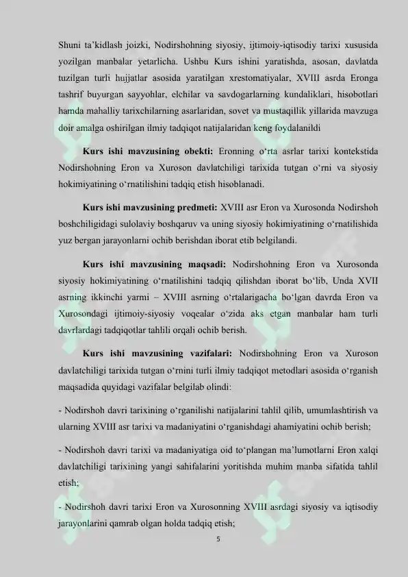 Product slide 5