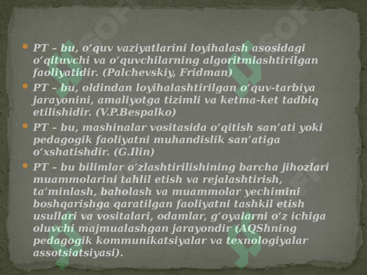 Product slide 8