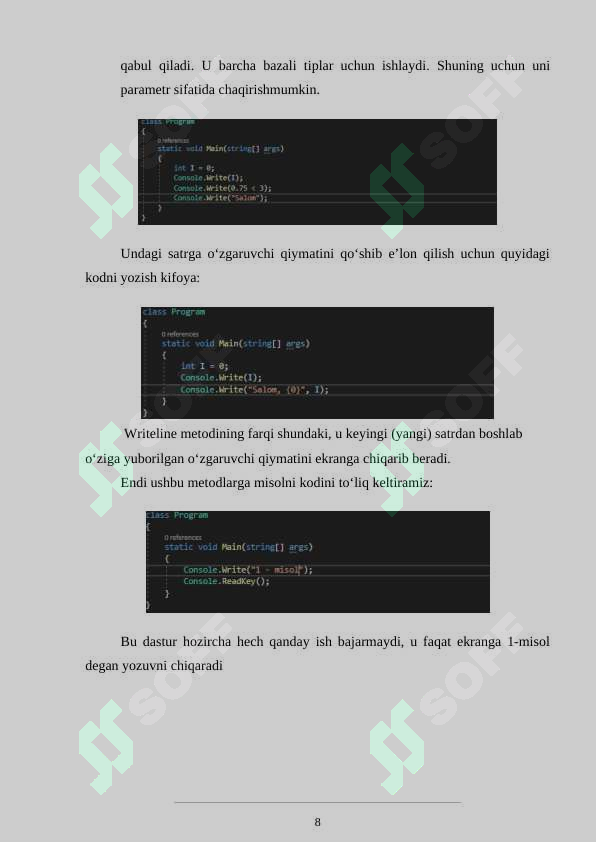 Product slide 8