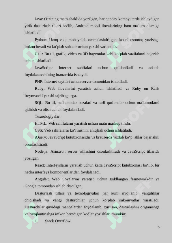 Product slide 5