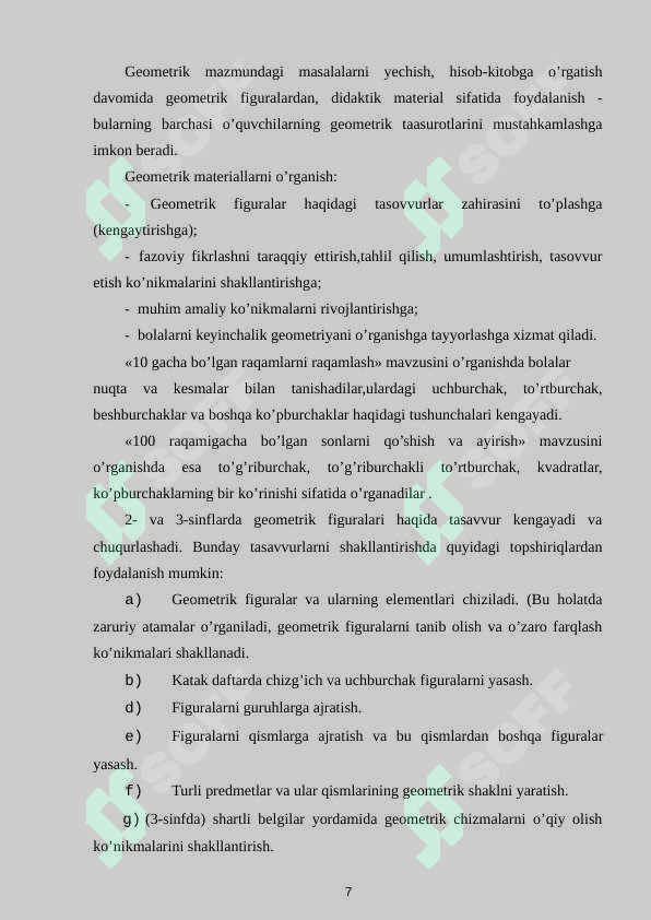 Product slide 7