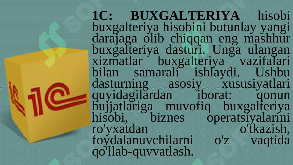 Product slide 6