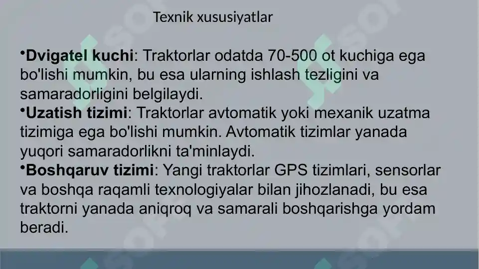 Product slide 8