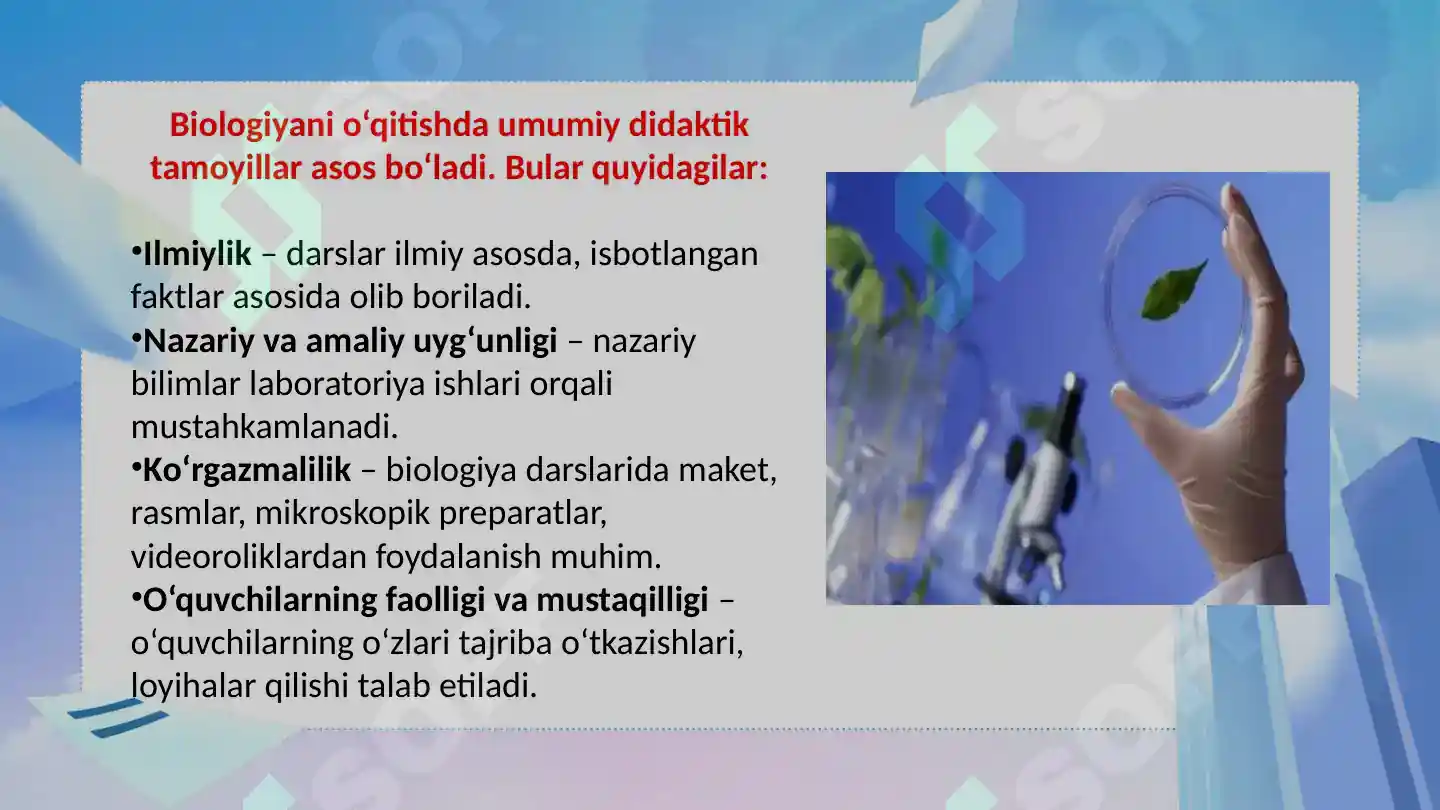 Product slide 6