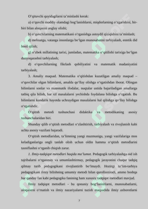 Product slide 7