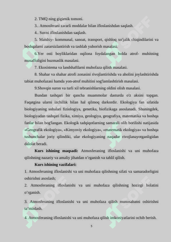 Product slide 5