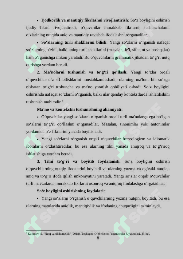 Product slide 8