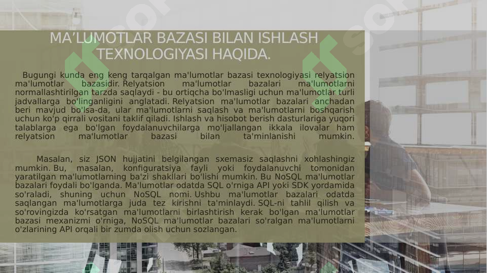 Product slide 4