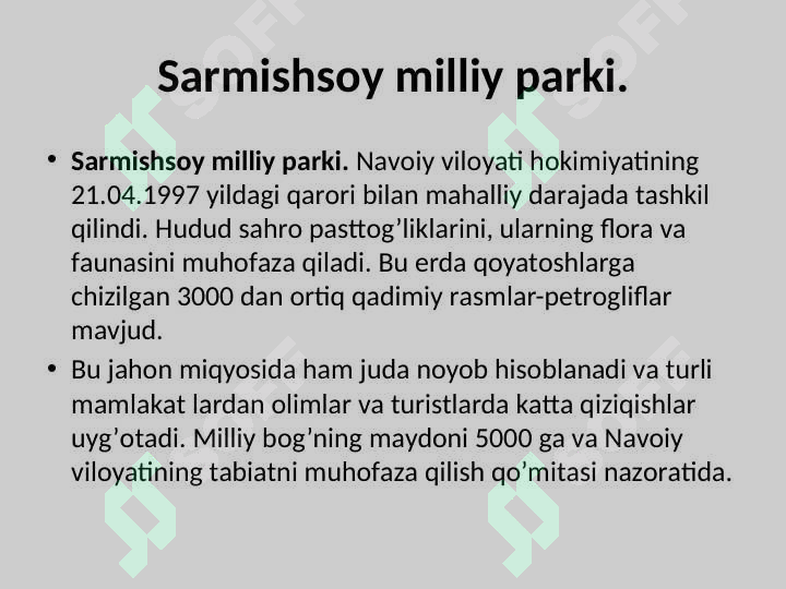 Product slide 8