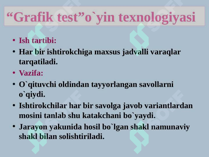 Product slide 5