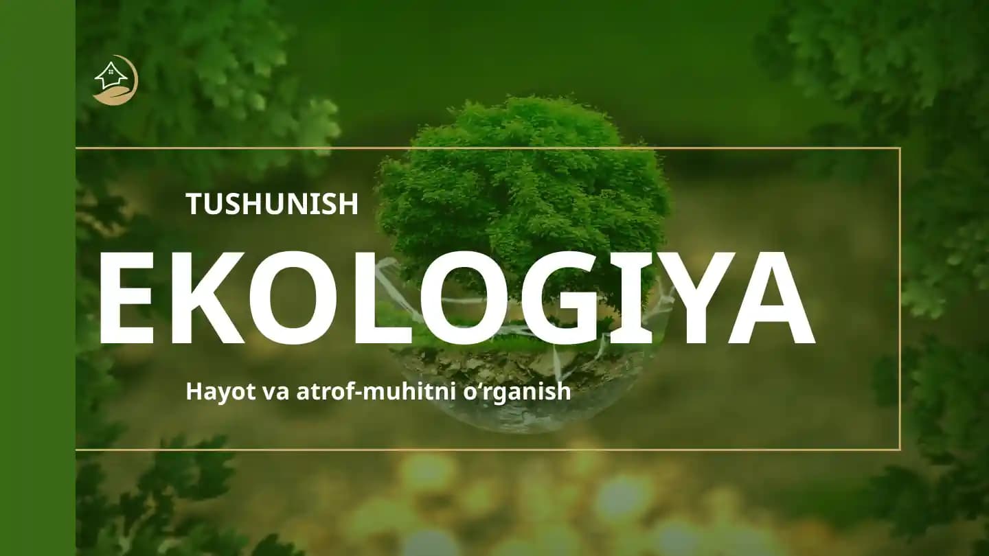 Ecology_Presentation