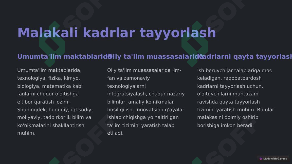 Product slide 2